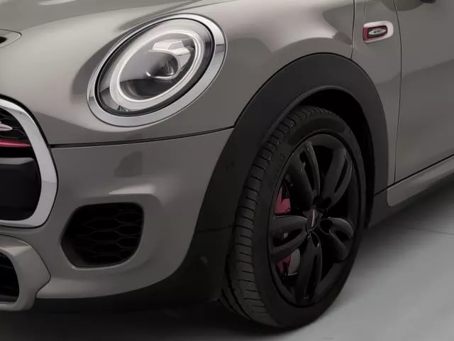MINI Cooper John Cooper Works 170 kW (231 CV) de segunda mano