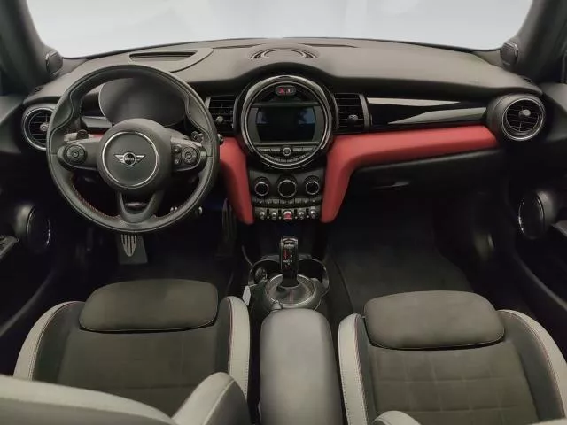 MINI Cooper John Cooper Works 170 kW (231 CV) de segunda mano