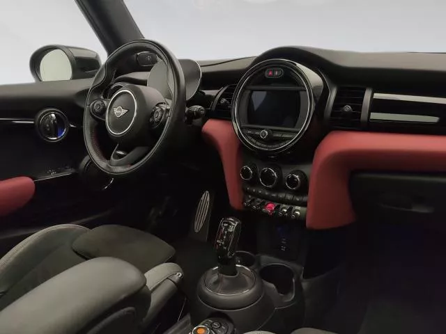MINI Cooper John Cooper Works 170 kW (231 CV) de segunda mano