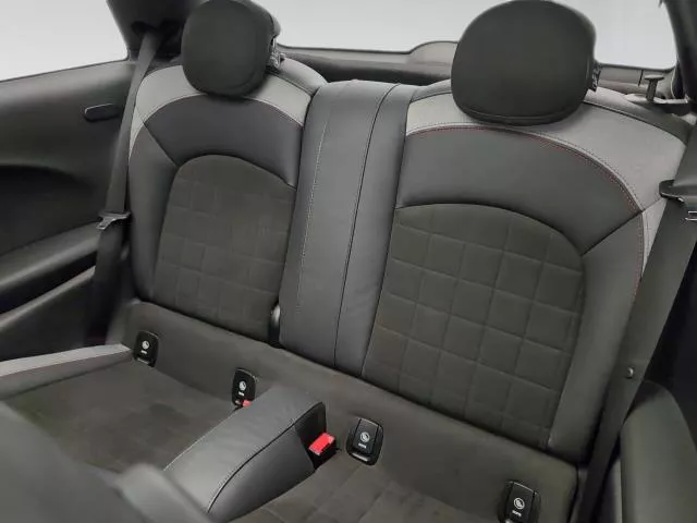 MINI Cooper John Cooper Works 170 kW (231 CV) de segunda mano