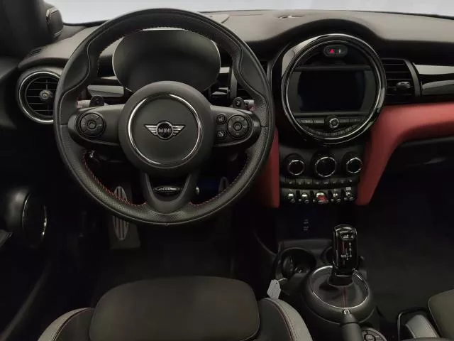 MINI Cooper John Cooper Works 170 kW (231 CV) de segunda mano