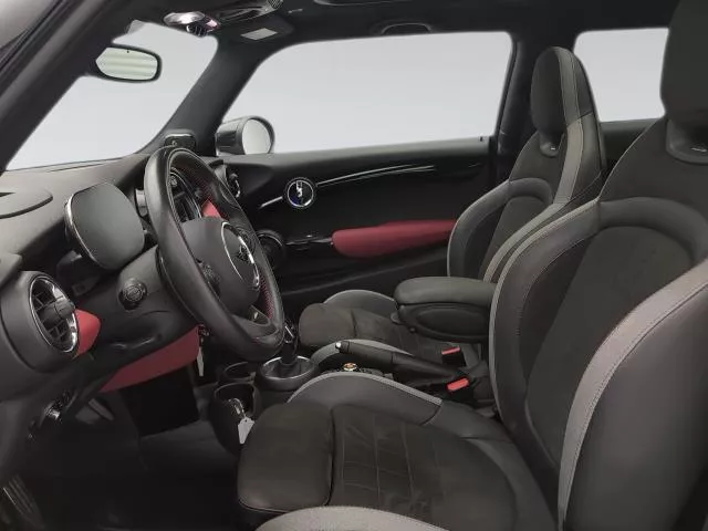 MINI Cooper John Cooper Works 170 kW (231 CV) de segunda mano