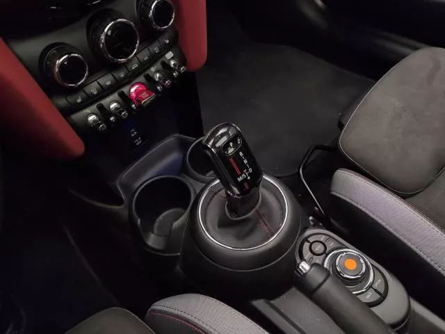 MINI Cooper John Cooper Works 170 kW (231 CV) de segunda mano