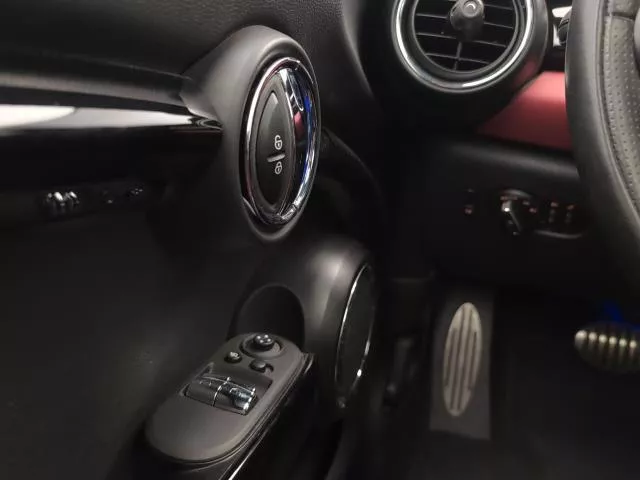 MINI Cooper John Cooper Works 170 kW (231 CV) de segunda mano