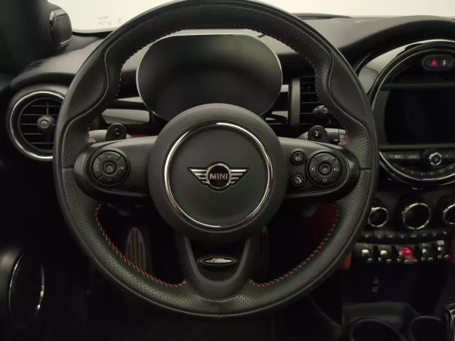 MINI Cooper John Cooper Works 170 kW (231 CV) de segunda mano
