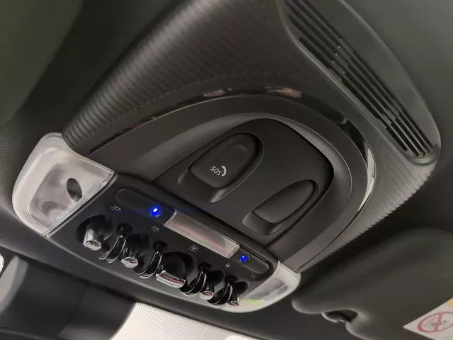 MINI Cooper John Cooper Works 170 kW (231 CV) de segunda mano