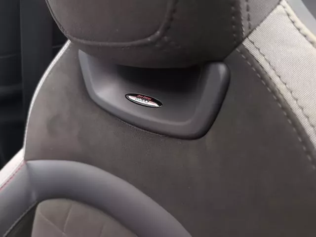 MINI Cooper John Cooper Works 170 kW (231 CV) de segunda mano