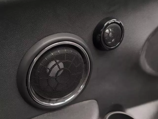 MINI Cooper John Cooper Works 170 kW (231 CV) de segunda mano