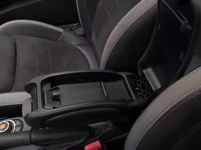 MINI Cooper John Cooper Works 170 kW (231 CV) de segunda mano