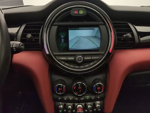 MINI Cooper John Cooper Works 170 kW (231 CV) de segunda mano