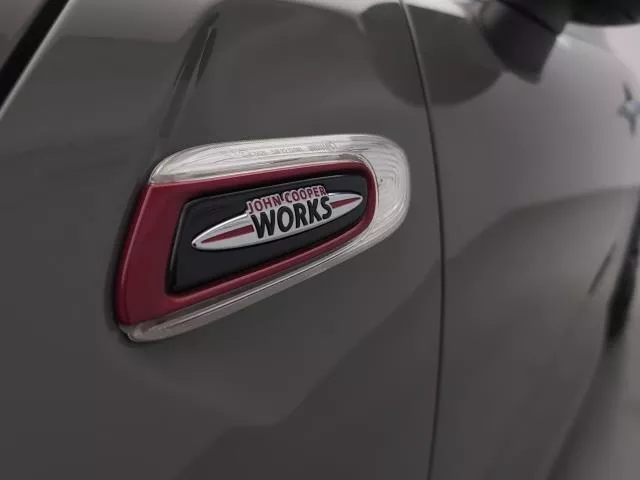 MINI Cooper John Cooper Works 170 kW (231 CV) de segunda mano