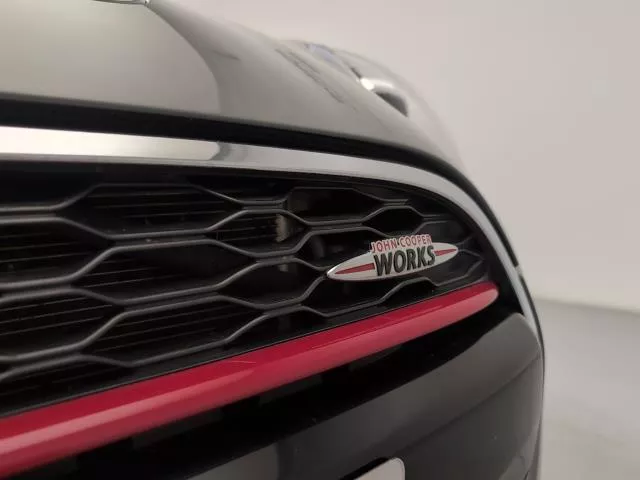MINI Cooper John Cooper Works 170 kW (231 CV) de segunda mano
