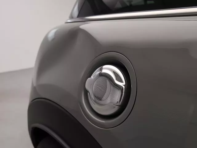 MINI Cooper John Cooper Works 170 kW (231 CV) de segunda mano