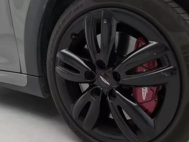 MINI Cooper John Cooper Works 170 kW (231 CV) de segunda mano