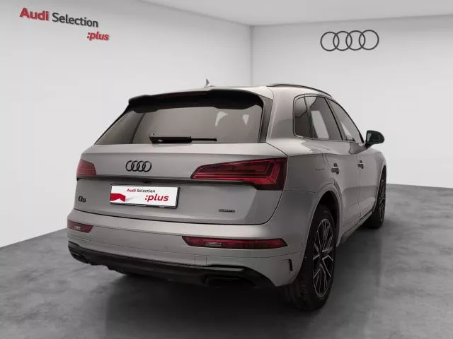 Audi Q5 Black line 40 TDI quattro-ultra 150 kW (204 CV) S tronic de segunda mano