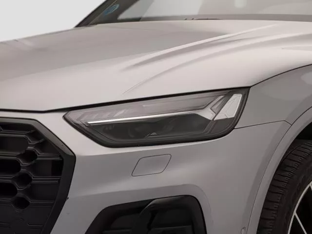 Audi Q5 Black line 40 TDI quattro-ultra 150 kW (204 CV) S tronic de segunda mano