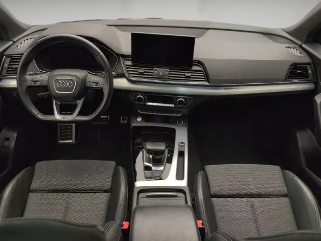 Audi Q5 Black line 40 TDI quattro-ultra 150 kW (204 CV) S tronic de segunda mano