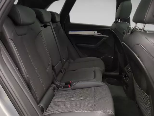 Audi Q5 Black line 40 TDI quattro-ultra 150 kW (204 CV) S tronic de segunda mano