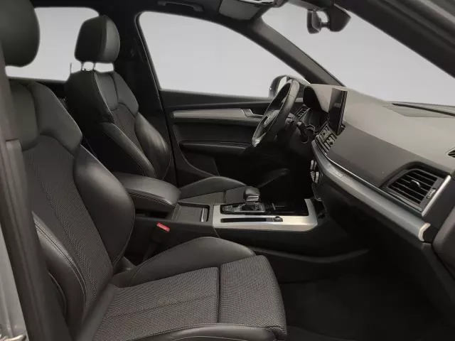 Audi Q5 Black line 40 TDI quattro-ultra 150 kW (204 CV) S tronic de segunda mano