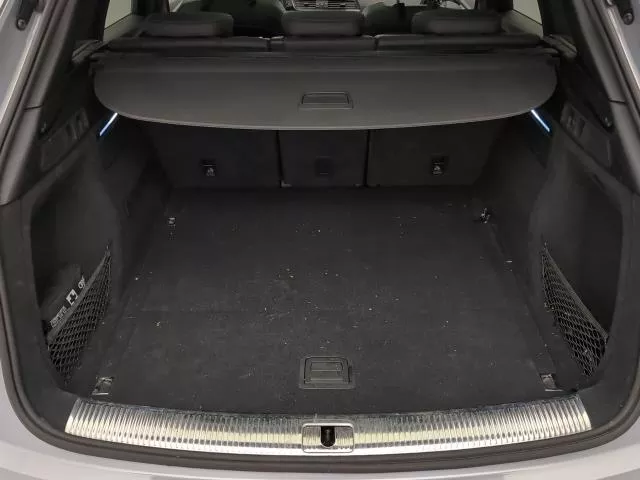 Audi Q5 Black line 40 TDI quattro-ultra 150 kW (204 CV) S tronic de segunda mano