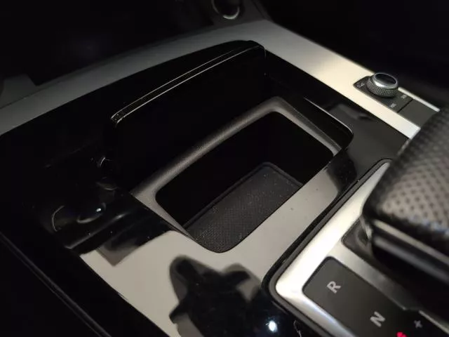 Audi Q5 Black line 40 TDI quattro-ultra 150 kW (204 CV) S tronic de segunda mano