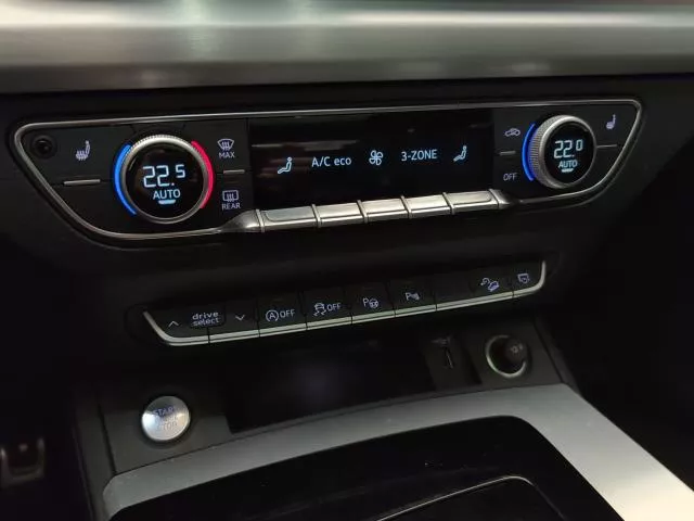 Audi Q5 Black line 40 TDI quattro-ultra 150 kW (204 CV) S tronic de segunda mano