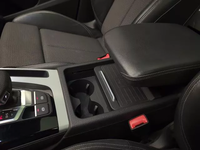 Audi Q5 Black line 40 TDI quattro-ultra 150 kW (204 CV) S tronic de segunda mano