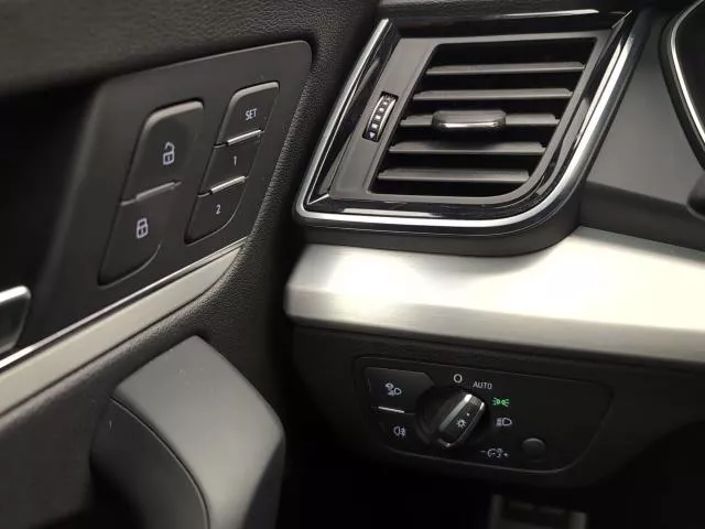 Audi Q5 Black line 40 TDI quattro-ultra 150 kW (204 CV) S tronic de segunda mano