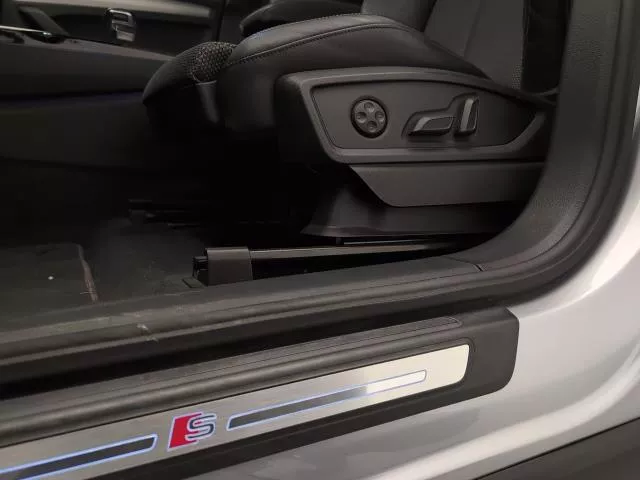 Audi Q5 Black line 40 TDI quattro-ultra 150 kW (204 CV) S tronic de segunda mano