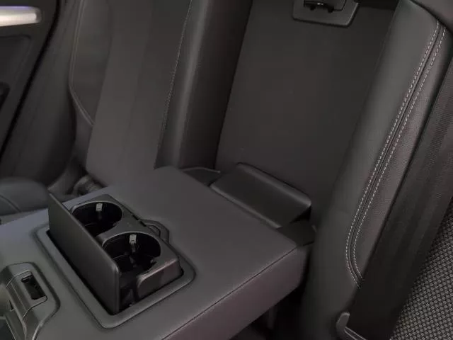 Audi Q5 Black line 40 TDI quattro-ultra 150 kW (204 CV) S tronic de segunda mano