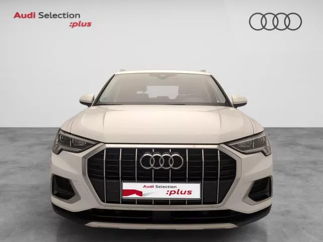 Audi Q3 Advanced 35 TDI 110 kW (150 CV) S tronic de segunda mano