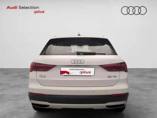 Audi Q3 Advanced 35 TDI 110 kW (150 CV) S tronic de segunda mano