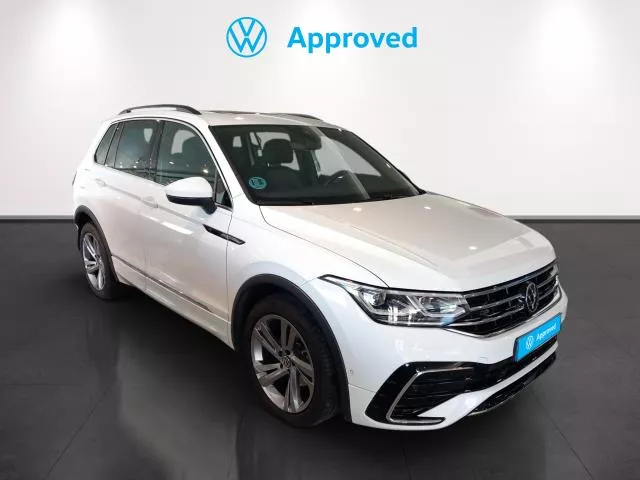 Volkswagen Tiguan R-Line 2.0 TDI 110 kW (150 CV) DSG de segunda mano