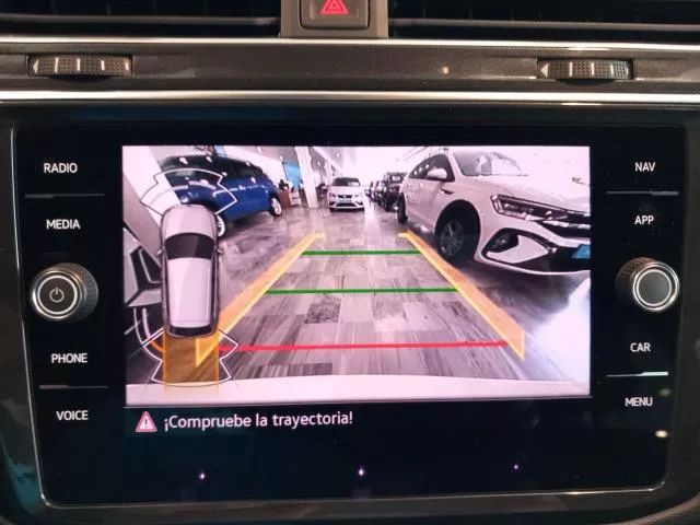 Volkswagen Tiguan R-Line 2.0 TDI 110 kW (150 CV) DSG de segunda mano