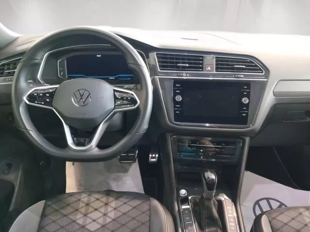 Volkswagen Tiguan R-Line 2.0 TDI 110 kW (150 CV) DSG de segunda mano