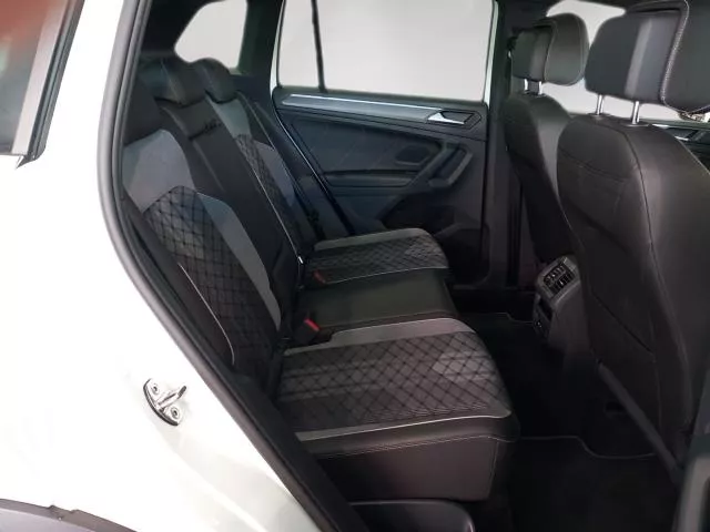 Volkswagen Tiguan R-Line 2.0 TDI 110 kW (150 CV) DSG de segunda mano