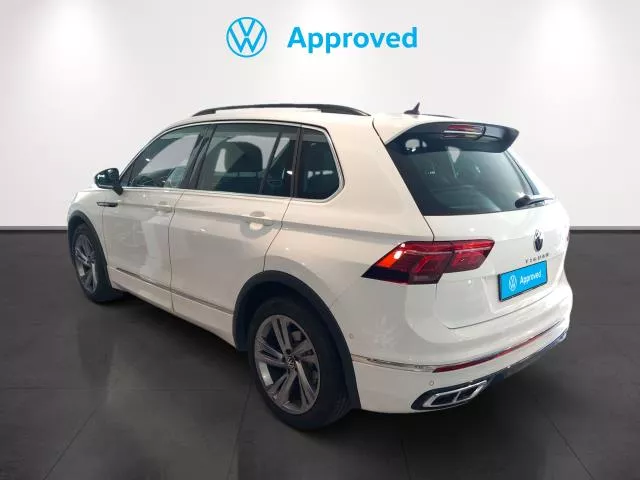 Volkswagen Tiguan R-Line 2.0 TDI 110 kW (150 CV) DSG de segunda mano