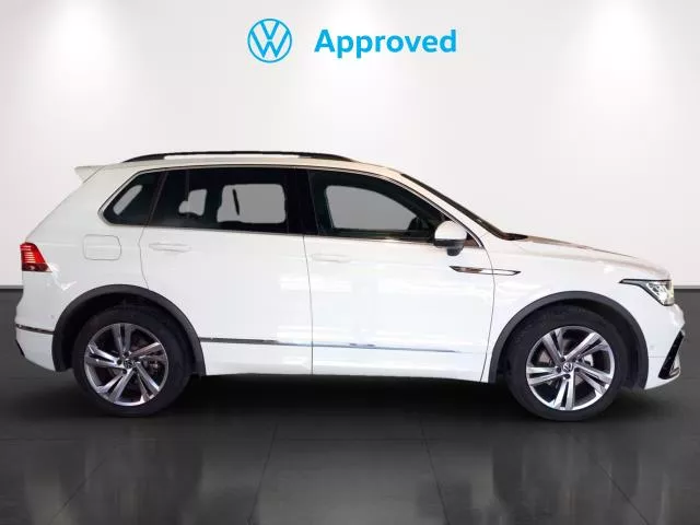 Volkswagen Tiguan R-Line 2.0 TDI 110 kW (150 CV) DSG de segunda mano