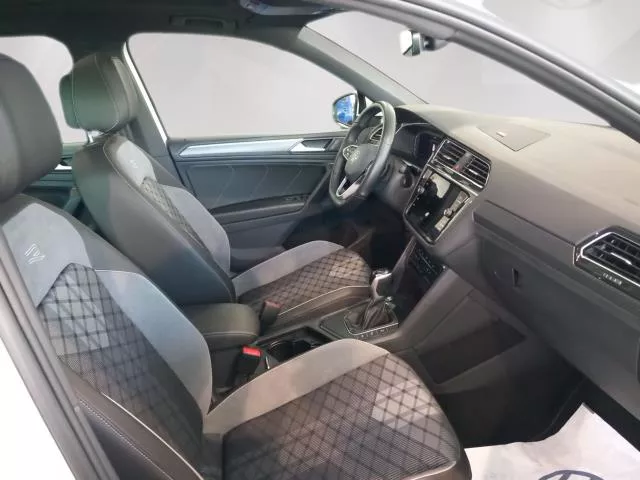 Volkswagen Tiguan R-Line 2.0 TDI 110 kW (150 CV) DSG de segunda mano