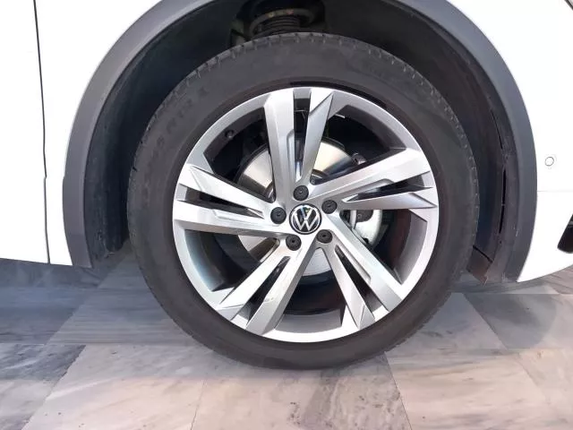Volkswagen Tiguan R-Line 2.0 TDI 110 kW (150 CV) DSG de segunda mano