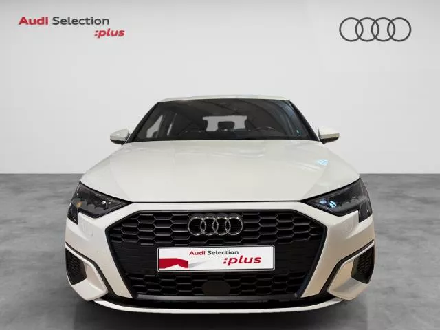 Audi A3 30 TDI 85 kW (116 CV) S tronic de segunda mano