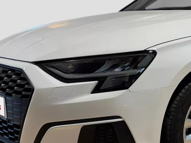 Audi A3 30 TDI 85 kW (116 CV) S tronic de segunda mano