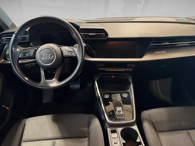 Audi A3 30 TDI 85 kW (116 CV) S tronic de segunda mano