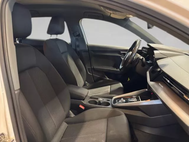 Audi A3 30 TDI 85 kW (116 CV) S tronic de segunda mano