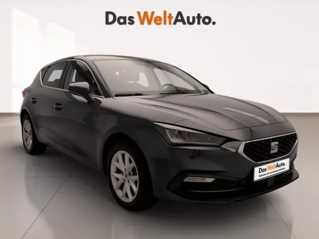 SEAT León 2.0 TDI S&S Style XL 85 kW (116 CV) de segunda mano
