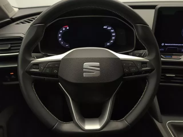 SEAT León 2.0 TDI S&S Style XL 85 kW (116 CV) de segunda mano