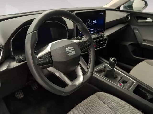 SEAT León 2.0 TDI S&S Style XL 85 kW (116 CV) de segunda mano