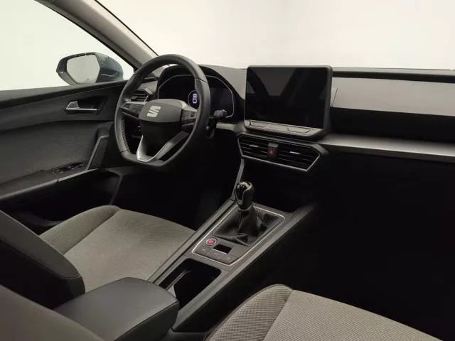 SEAT León 2.0 TDI S&S Style XL 85 kW (116 CV) de segunda mano