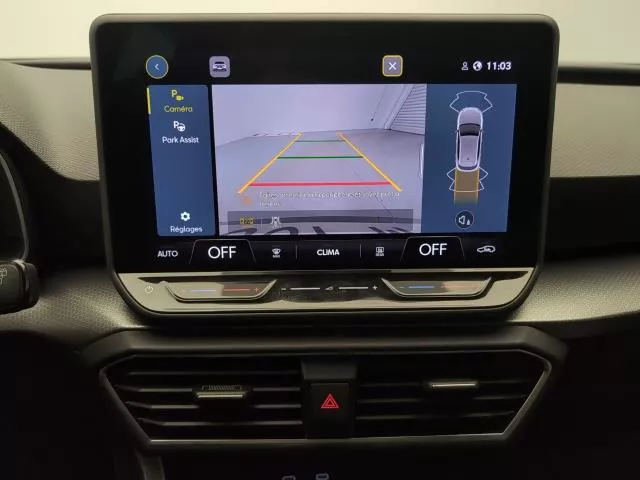 SEAT León 2.0 TDI S&S Style XL 85 kW (116 CV) de segunda mano