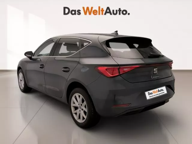 SEAT León 2.0 TDI S&S Style XL 85 kW (116 CV) de segunda mano